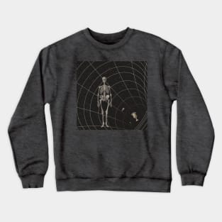 Hyper Death Crewneck Sweatshirt